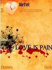 game pic for Love Is Pain